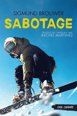 Sabotage 1