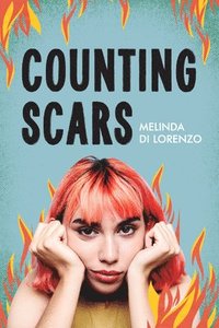 bokomslag Counting Scars