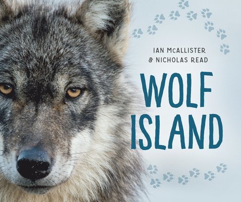 Wolf Island