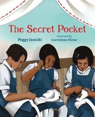 The Secret Pocket 1