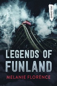 bokomslag Legends of Funland