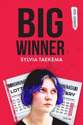 bokomslag Big Winner