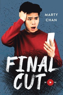 Marty Chan - Final Cut, Häftad