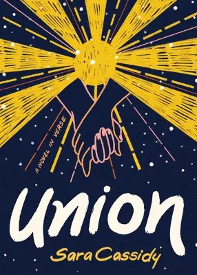 Sara Cassidy - Union, Häftad. Tillgänglighet: Lägg i varukorg