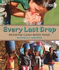 bokomslag Every Last Drop