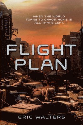 Flight Plan 1