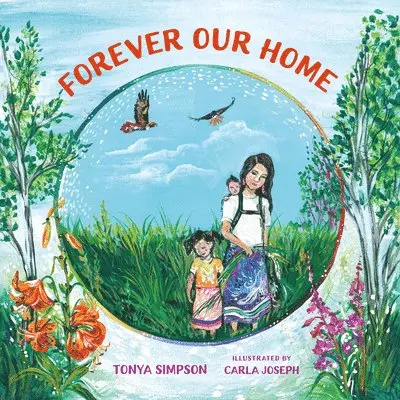 Tonya Simpson - Forever Our Home, Inbunden. Tillgänglighet: Lägg i varukorg
