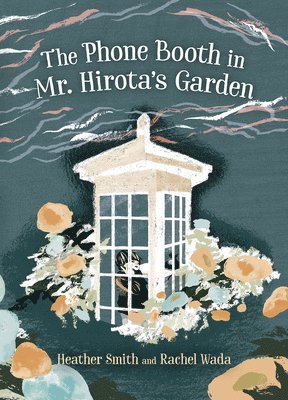 The Phone Booth in Mr. Hirota's Garden 1