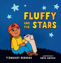 bokomslag Fluffy and the Stars
