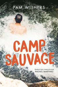 bokomslag Camp Sauvage