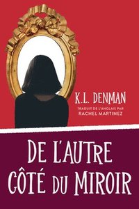 bokomslag de l'Autre Côté Du Miroir