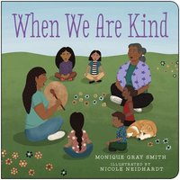 bokomslag When We Are Kind