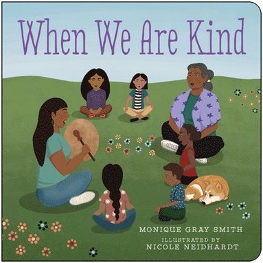 bokomslag When We Are Kind