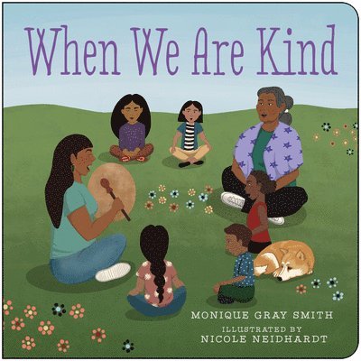 When We Are Kind 1