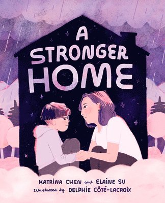 A Stronger Home 1