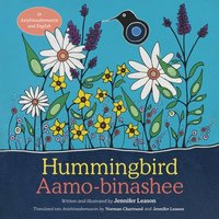 bokomslag Hummingbird / Aamo-Binashee