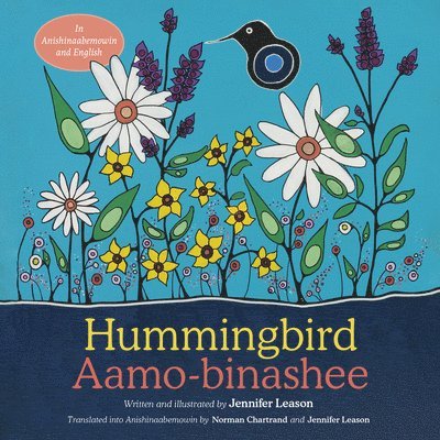 Hummingbird / Aamo-Binashee 1