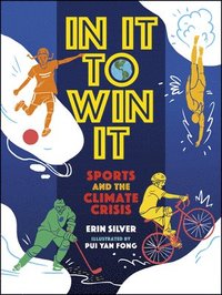 bokomslag In It to Win It