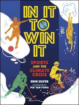 bokomslag In It to Win It
