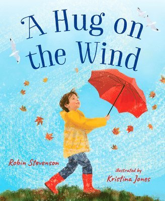 A Hug on the Wind 1