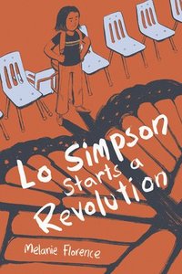 bokomslag Lo Simpson Starts a Revolution