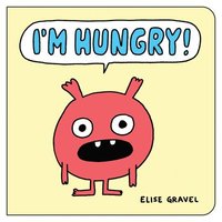 bokomslag I'm Hungry!