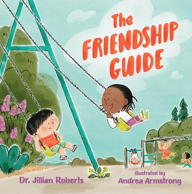 The Friendship Guide 1