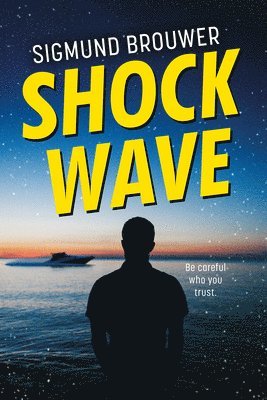 Shock Wave 1