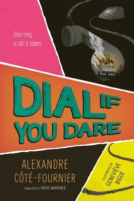 Dial If You Dare 1