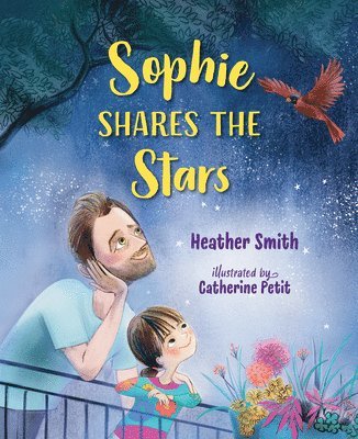 Sophie Shares the Stars 1