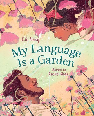 bokomslag My Language Is a Garden