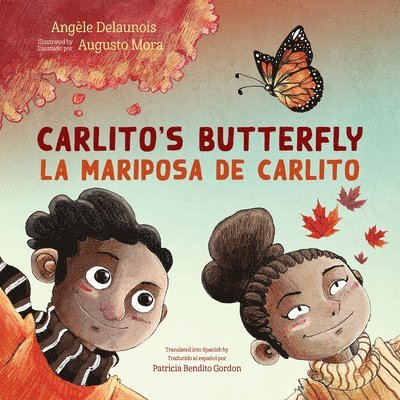 Carlito's Butterfly / La Mariposa de Carlito 1