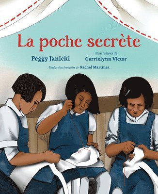 La Poche Secrète 1