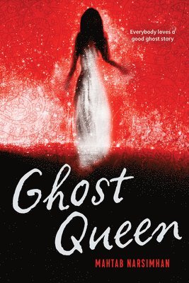 Ghost Queen 1