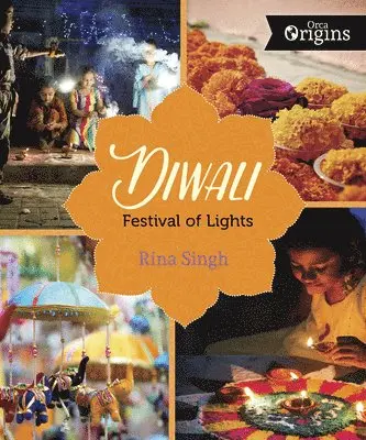 Rina Singh - Diwali, Häftad. Tillgänglighet: Lägg i varukorg