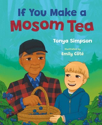 If You Make a Mosom Tea