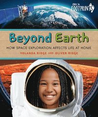 bokomslag Beyond Earth