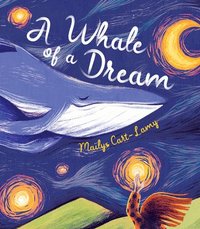 bokomslag A Whale of a Dream