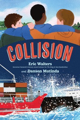 Collision