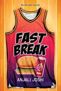 bokomslag Fast Break