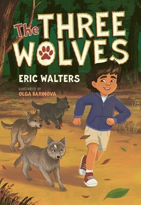 The Three Wolves