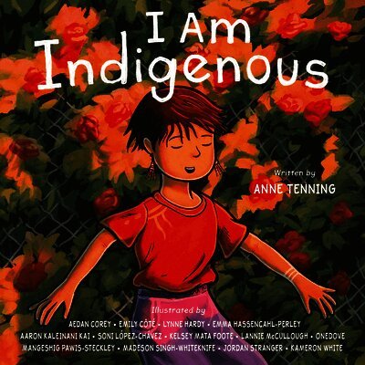 I Am Indigenous