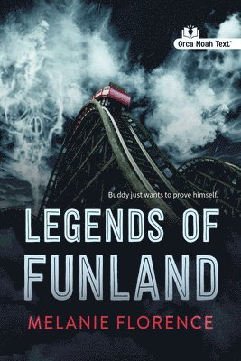Legends of Funland (Noah Text Edition)