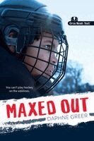 Daphne Greer - Maxed Out (Noah Text Edition), Häftad