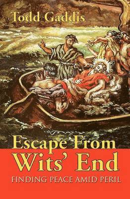 Escape from Wits' End 1