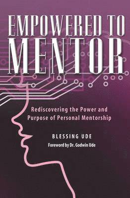 Empowered to Mentor 1