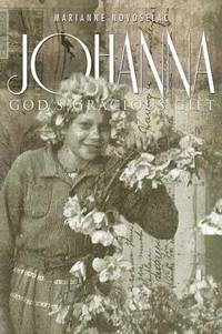 bokomslag Johanna