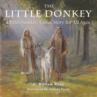 The Little Donkey 1