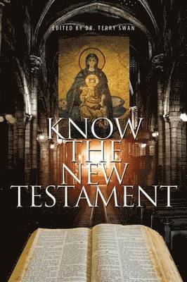 bokomslag Know the New Testament