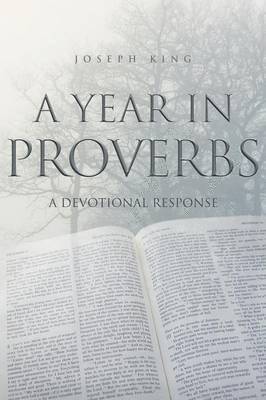 bokomslag A Year in Proverbs